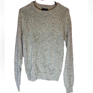 American Eagle Outfitters Men’s Will Blended Pullover Sweater Size Small